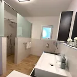 Lägenhet Luxor *