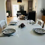 Lägenhet Luxor *