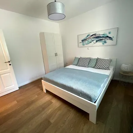 Luxor Apartment Trogir