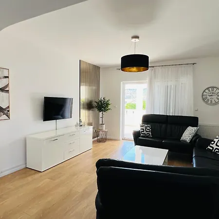 Luxor Apartamento