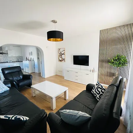 Luxor Apartamento *