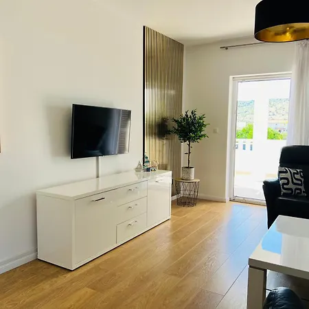 Apartamento Luxor *