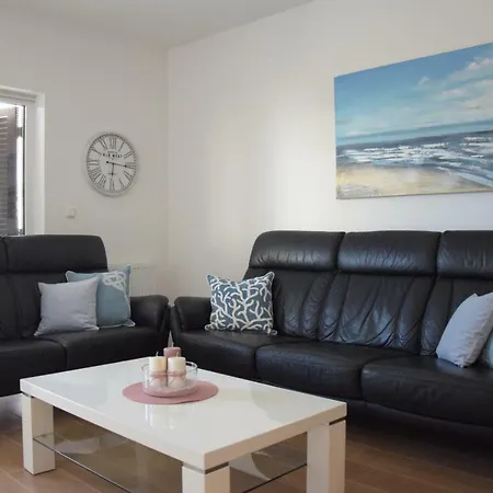 Luxor Apartment Trogir