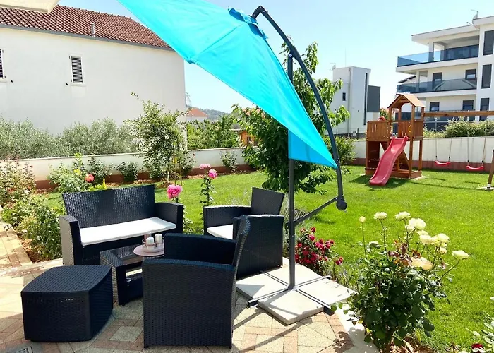 Luxor Apartamento *