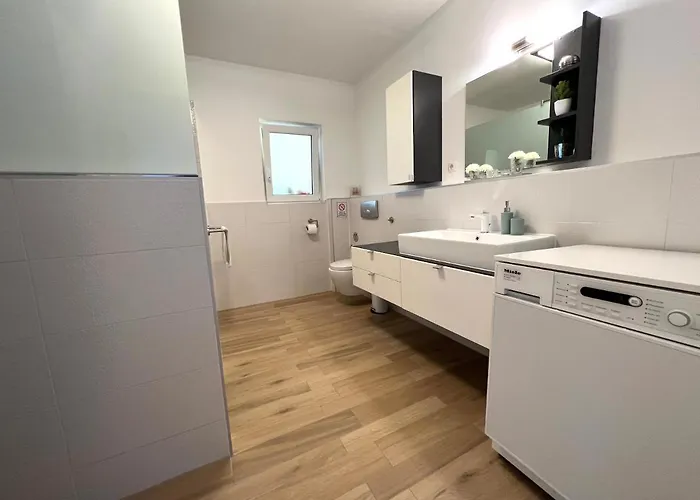 Apartamento Luxor