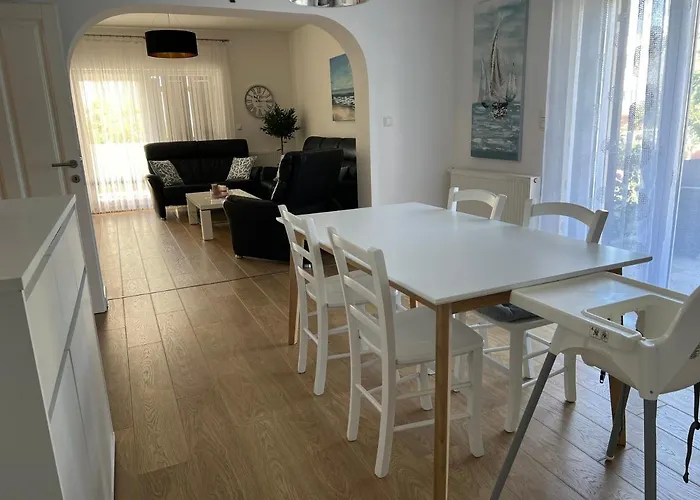 Apartamento Luxor Trogir