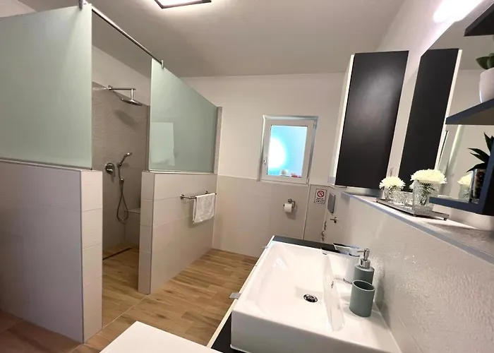 Apartamento Luxor *