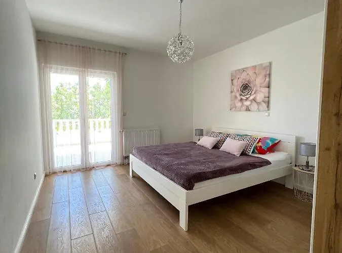 Apartamento Luxor *