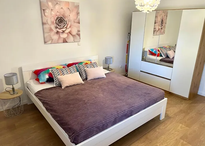 Apartamento Luxor *