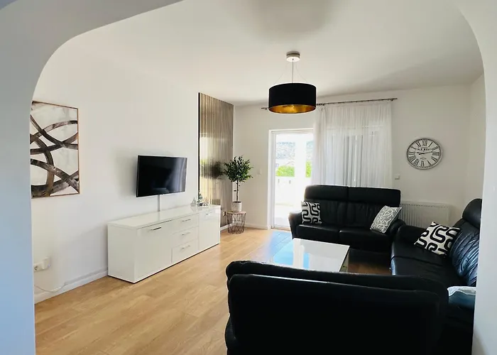 Luxor Apartamento