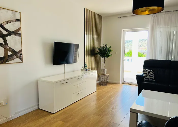 Apartamento Luxor *