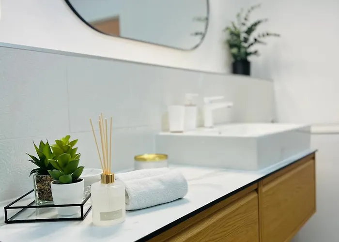 Luxor Apartamento *