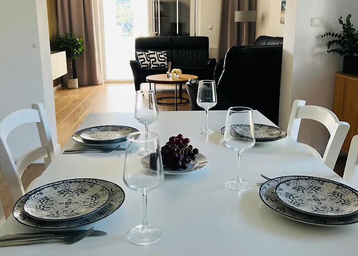 Apartamento Luxor *