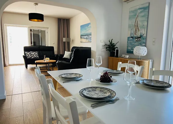 Apartamento Luxor