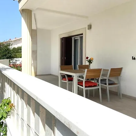 Apartment Luxor Trogir