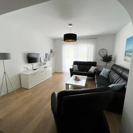 Luxor Apartment