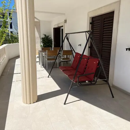 Luxor * Trogir