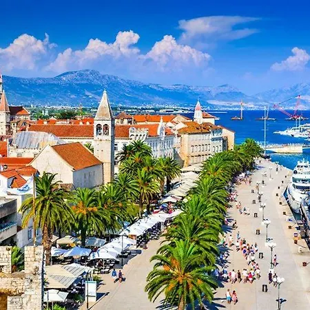 Apartment Luxor Trogir