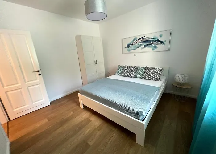 Luxor Appartement Trogir