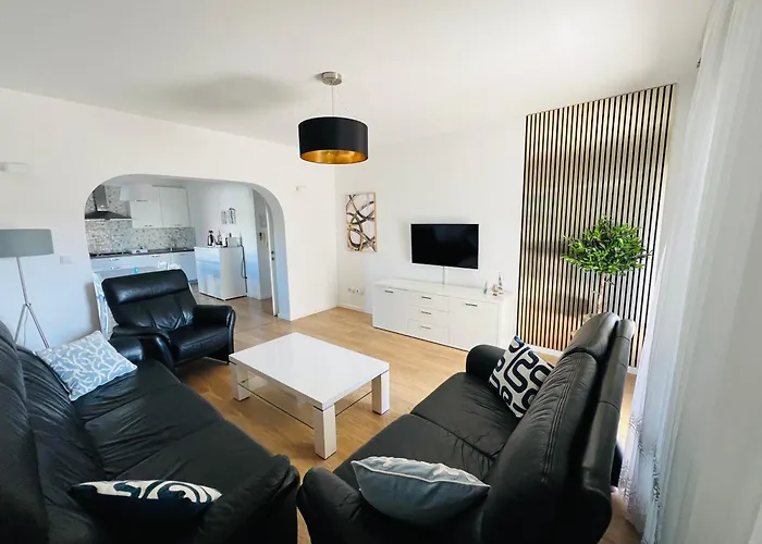 Luxor Appartement *