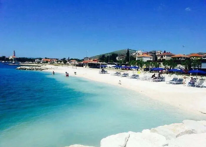 Luxor * Trogir