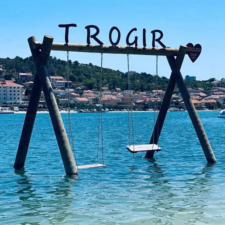 Appartement Luxor Trogir