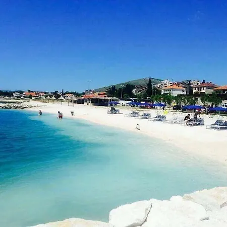 Luxor * Trogir